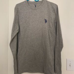 Men’s Sleep/Lounge Shirt